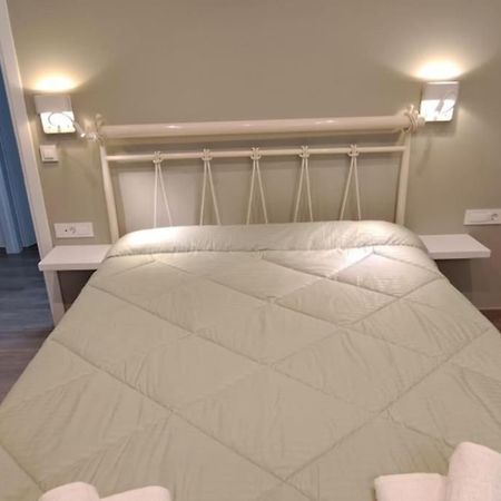 Anemonis Apartment Nafplio Bagian luar foto