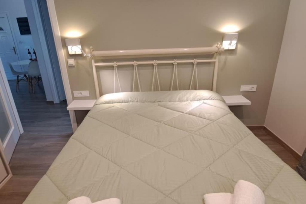 Anemonis Apartment Nafplio Bagian luar foto